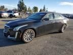 2016 Cadillac CTS Premium Collection