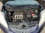 2010 Honda FIT Sport