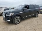 2019 Lincoln Navigator L Reserve