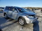 2008 Toyota Highlander Limited