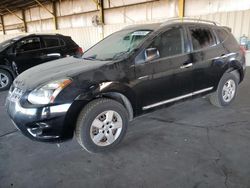 2015 Nissan Rogue Select S en venta en Phoenix, AZ