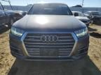 2018 Audi Q7 Premium Plus