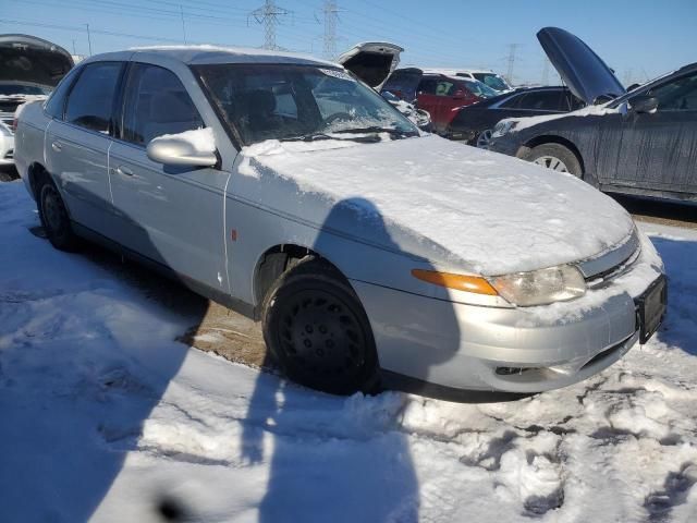 2000 Saturn LS1