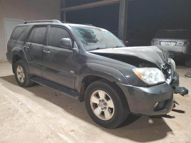 2006 Toyota 4runner SR5