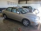 2005 Hyundai Elantra GLS