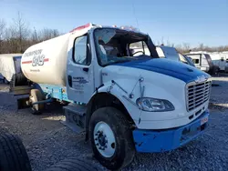 Freightliner salvage cars for sale: 2018 Freightliner M2 106 Medium Duty