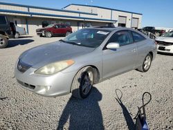 Run And Drives Cars for sale at auction: 2004 Toyota Camry Solara SE