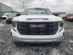 2022 GMC Sierra C1500