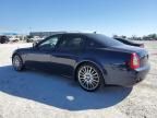 2011 Maserati Quattroporte S