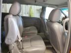 2009 Toyota Sienna XLE