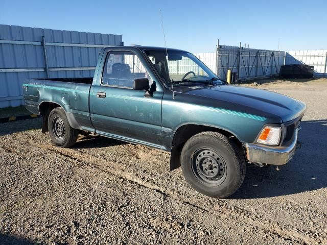 1994 Toyota Pickup 1/2 TON Short Wheelbase