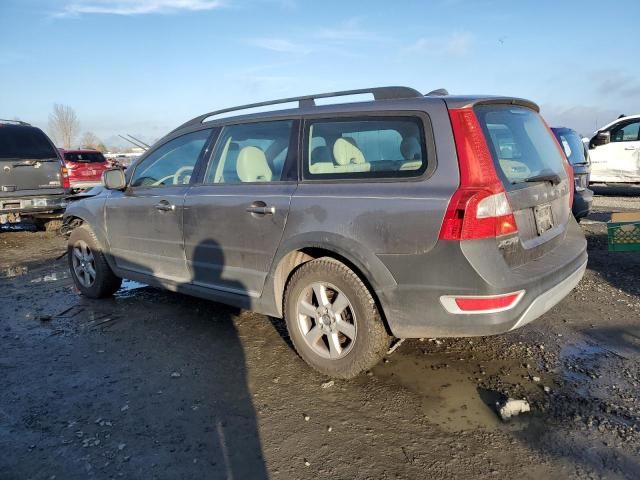 2008 Volvo XC70