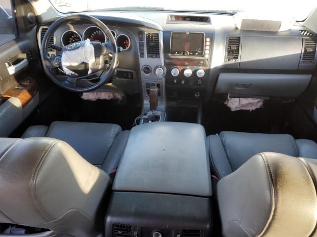 2013 Toyota Tundra Crewmax Limited