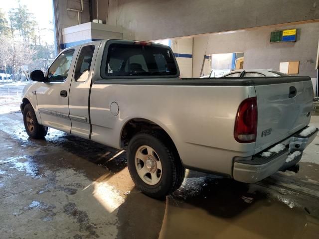 2003 Ford F150