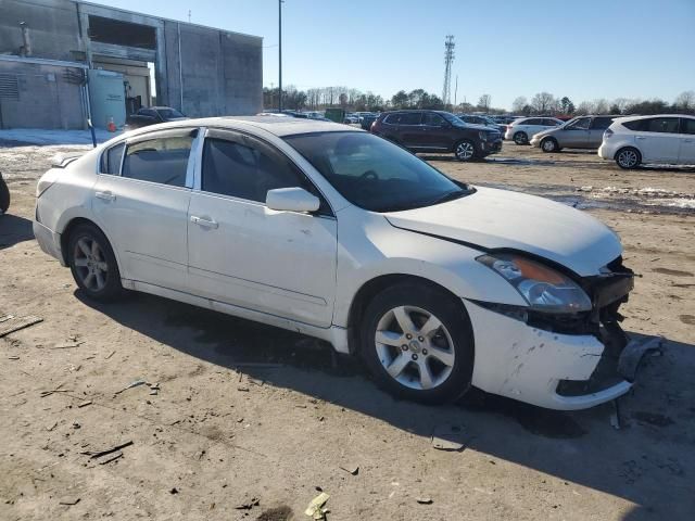 2007 Nissan Altima 2.5