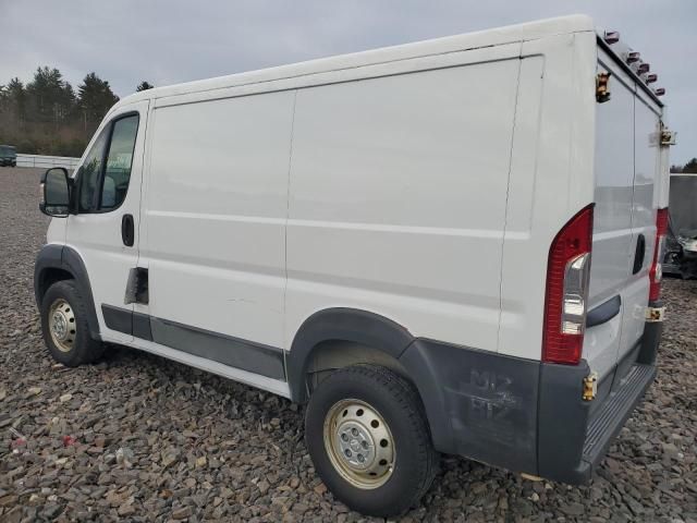 2016 Dodge RAM Promaster 1500 1500 Standard