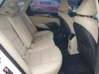 2011 Buick Lacrosse CXS