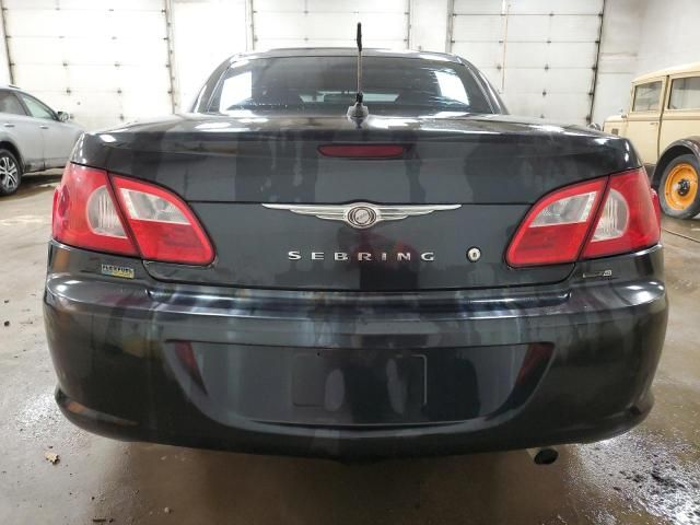 2008 Chrysler Sebring Touring