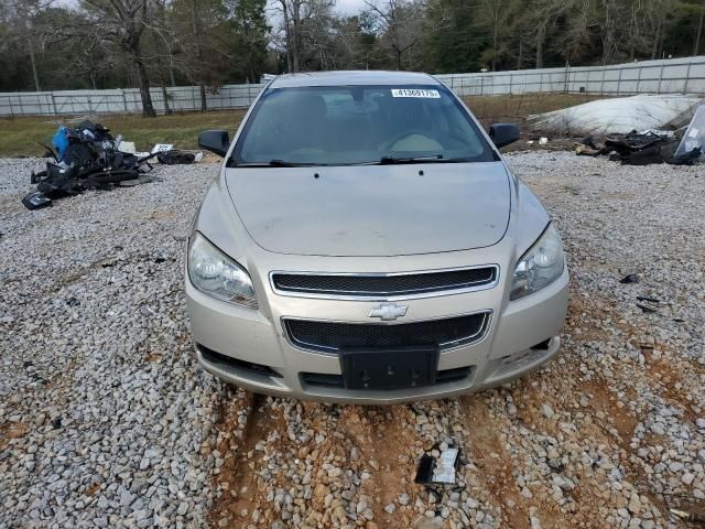 2011 Chevrolet Malibu LS