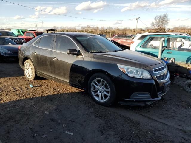 2013 Chevrolet Malibu 1LT