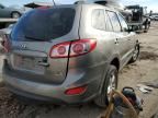 2011 Hyundai Santa FE GLS