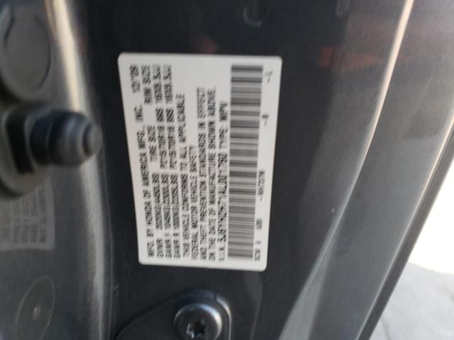 2010 Honda Element EX