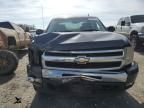 2010 Chevrolet Silverado K1500 LT