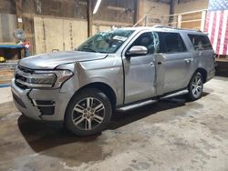 Ford Vehiculos salvage en venta: 2023 Ford Expedition Max Limited