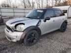 2012 Mini Cooper S Countryman