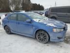 2011 Mitsubishi Lancer ES/ES Sport