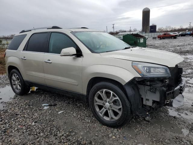 2014 GMC Acadia SLT-2