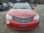 2007 Chrysler Sebring Limited