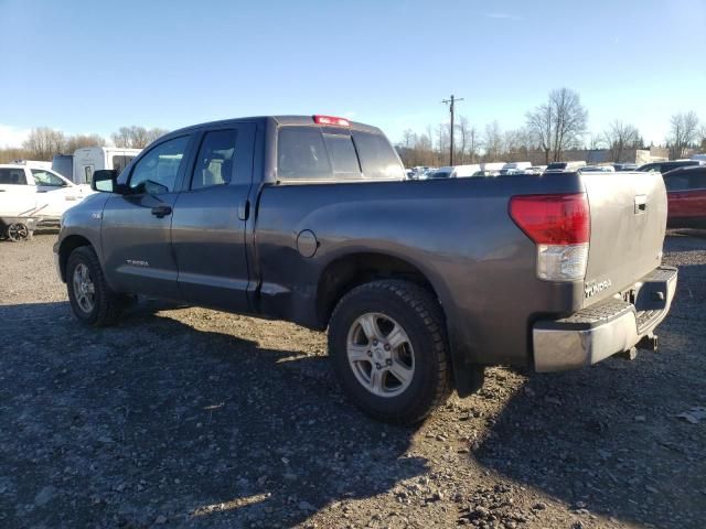 2013 Toyota Tundra Double Cab SR5