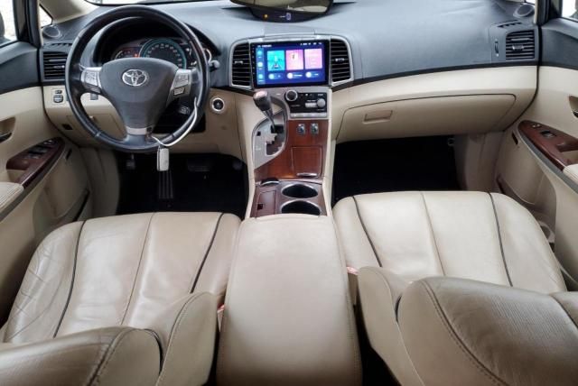 2009 Toyota Venza