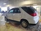 2007 Buick Rendezvous CX