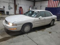 Buick Lesabre salvage cars for sale: 1997 Buick Lesabre Limited