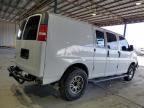 2023 Chevrolet Express G2500