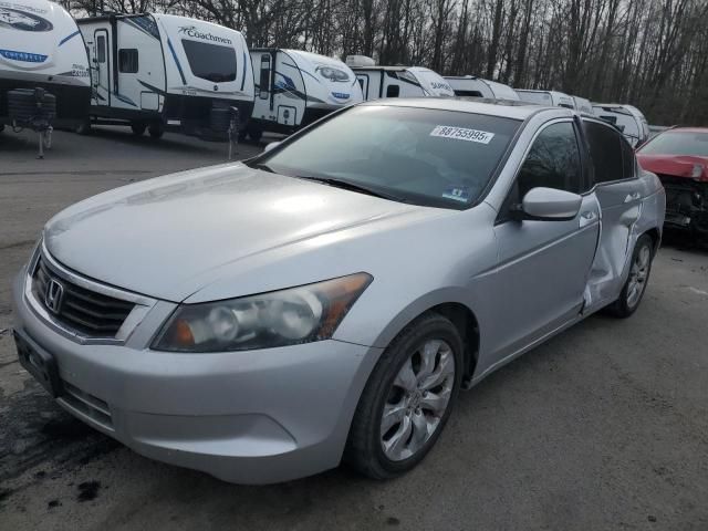 2009 Honda Accord EX