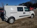 2022 Dodge RAM Promaster City Tradesman