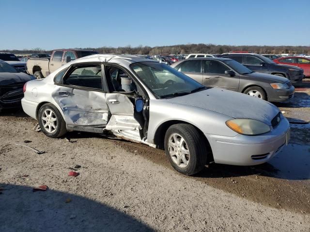 2006 Ford Taurus SEL