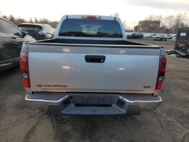 2006 Chevrolet Colorado