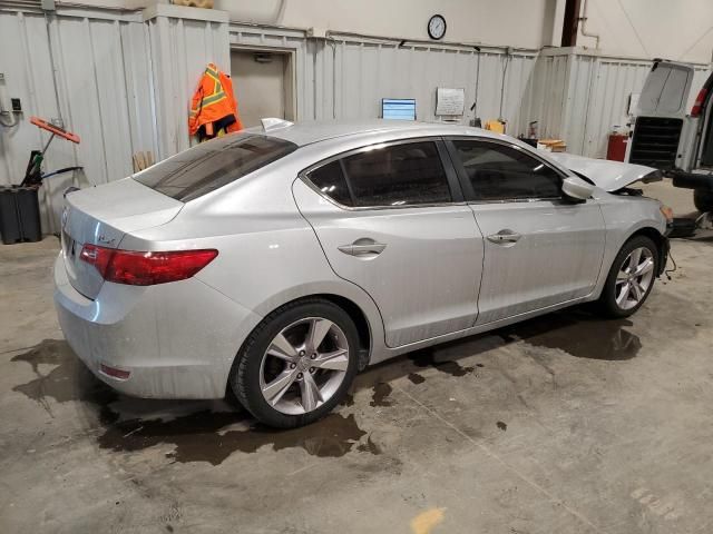 2014 Acura ILX 20 Tech