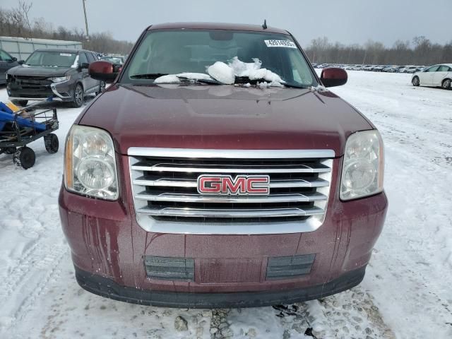 2009 GMC Yukon Hybrid