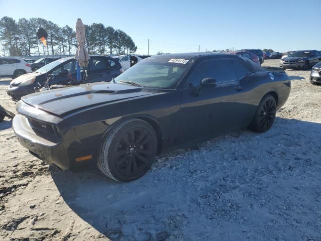 2014 Dodge Challenger SRT8 Core