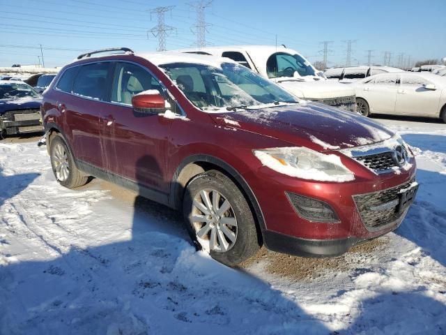 2010 Mazda CX-9