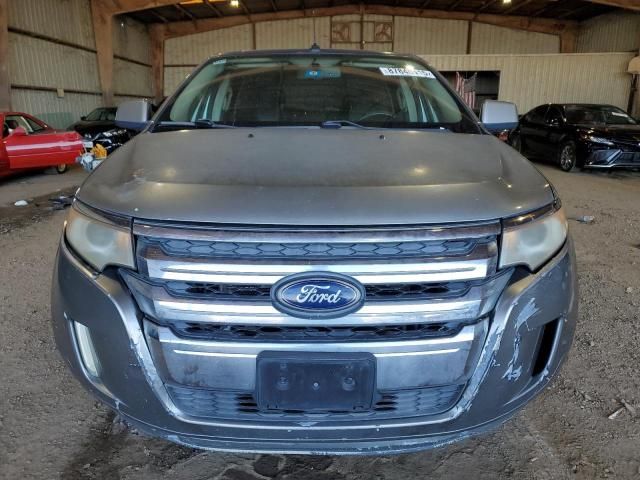 2008 Ford Edge Limited