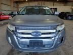 2008 Ford Edge Limited