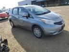 2014 Nissan Versa Note S