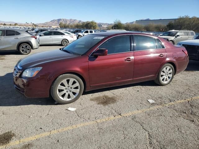 2006 Toyota Avalon XL