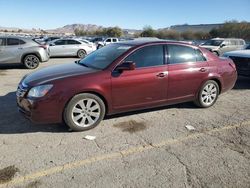 Toyota Avalon xl salvage cars for sale: 2006 Toyota Avalon XL